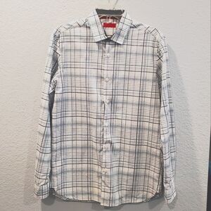 Alfani slim-fit shirt - Small